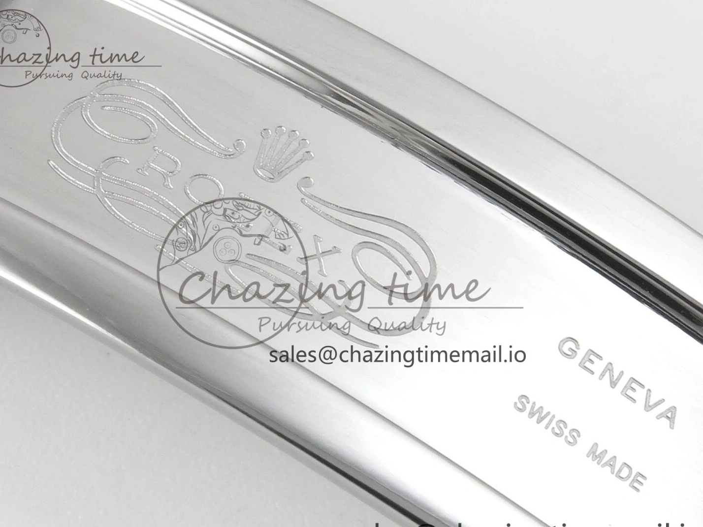 on Edition MOP DateJust White SS 41mm SS Bracelet Jubilee YG Dial Best 126333 3EF YG Diamond SA3235 1:1 0416